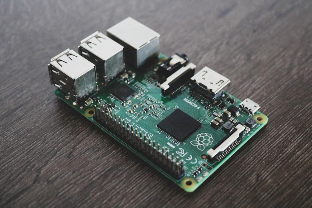 Programowanie mikrokontrolerów i innego sprzętu